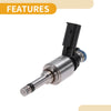 Hyundai Elantra Coupe GS 2.0L L4 Fuel Injector (2013-2016)
