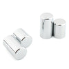 Harley Touring FLHR FLHRC Docking Hardware Magnet Cover Kit (2009-2023)