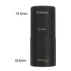 1/2 Dr Damaged Lug Socket Tool, Deep Length Flip Impact-Set
