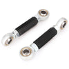 Suzuki Hayabusa GSX1300R Adjustable Rear Lowering Links (1997-2020)