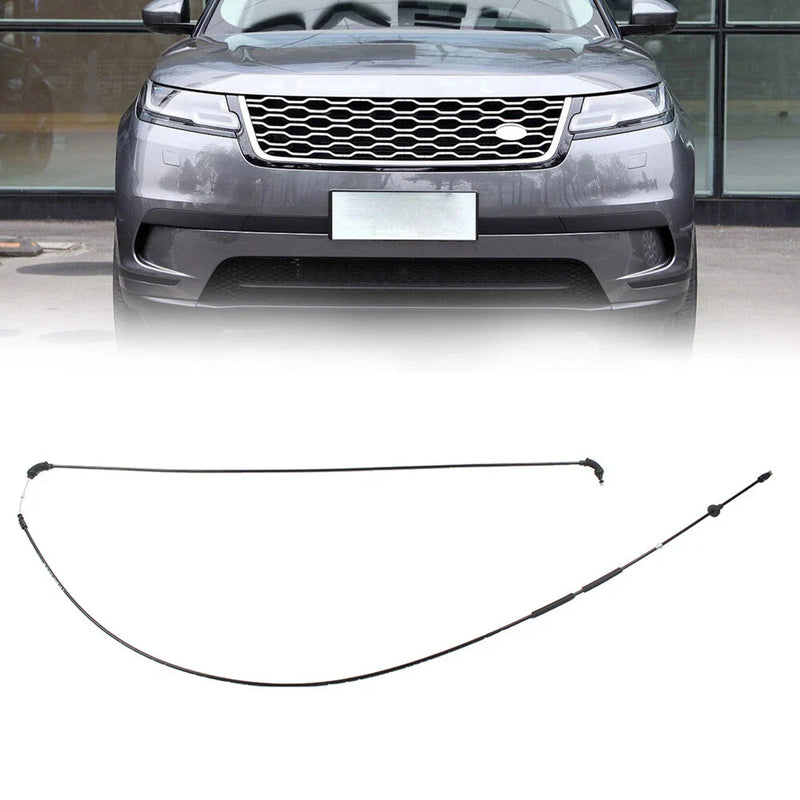 Land Rover Range Rover Velar Bonnet Lock Cable (2017-2023)