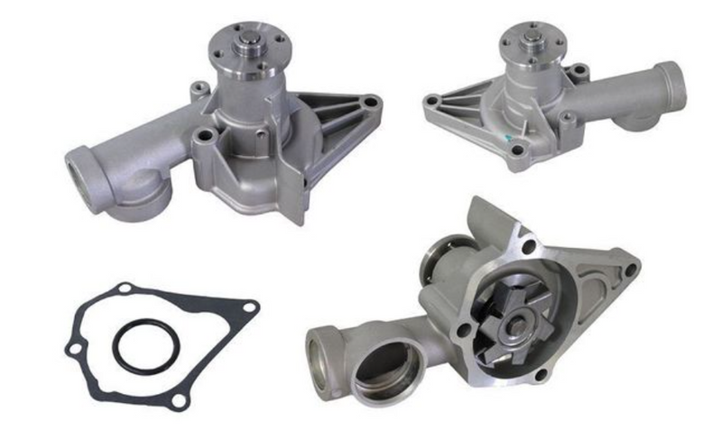 Water Pump FOR Hyundai Excel X1 / X2