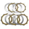 Honda VT125 Shadow 125 Clutch Friction Disc Plate (2001-2007)