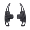 Mercedes Benz A B C E GLK SLK Class Steering Wheel Shift Paddle Extensions (2008-2020)