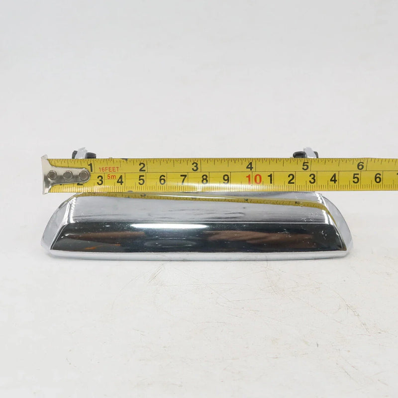 Mazda B1600 B1800 B2200 2000 Chrome Door Handle x2