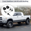 Jeep Grand Cherokee Front Stabilizer Bar Links & Bushings (1999-2004)