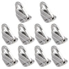 Yacht Fender Hooks / Stainless Steel 316 / Fender Hooks