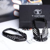 2013+ Maserati MSA Carbon Fiber Key Case Cover (2013 - )