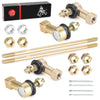 Honda TRX450R / TRX450ER 2006-2014 Left/Right Tie Rods w/ End Kit