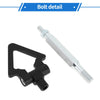 Subaru Impreza Folding Screw-on Tow Hook (2008-2021)