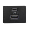 Ford F-150, Expedition, Bronco USB CarPlay Module Sync4 Media Hub (2021-2023)