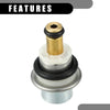 Lexus GS300 Fuel Injection Pressure Regulator (2006)