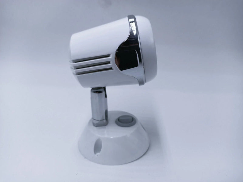 Boat / Caravan with On / Off Switch 12V LED Adjustable Reading Light