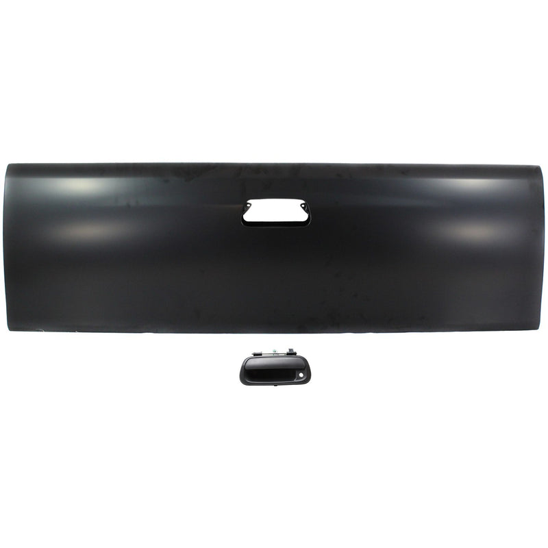 Tailgate Handle Kit For 2001-2006 Toyota Tundra Standard