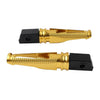 Aprilia GPR125 GPR150 APR150-6 CR150 Rear Foot Pegs (2006-2023)