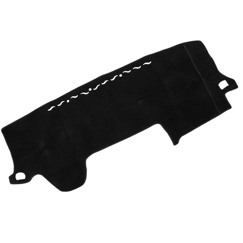 Toyota Hiace Commuter Van GDH300R Dashboard Cover Mat (2019-2023)