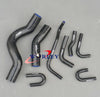 Toyota Land Cruiser VDJ200 4.5L V8 Silicone Radiator Heater Hose (2007-2017)