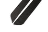 Tesla Model 3 Carbon Fiber Decorative Car Door Sills Protection Sticker fit