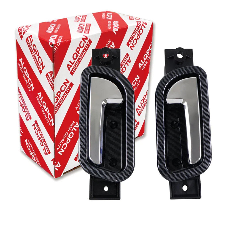 Proton Exora Persona GEN2 Interior Handle  Carbon Fiber Shell