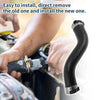 BMW 1 Series F20 F21 (2015 - 2019) Rubber Radiator Hose