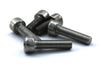 Yamaha YZF R1 Bulloni Acciaio Inox per Tappo Serbatoio Surround