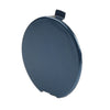 Mazda CX-3 Blue Front Bumper Towing Hook Eye Cover (2014-2023)
