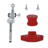 Subaru Impreza WRX STi 6-Speed Short Throw Shifter & Bushing (04-19)