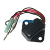 Kawasaki JET SKI 440 JS440 Voltage Regulator Rectifier (1992)