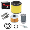 Honda Rancher 350 TRX350 Air Filter & Oil Filter (2000-2006)