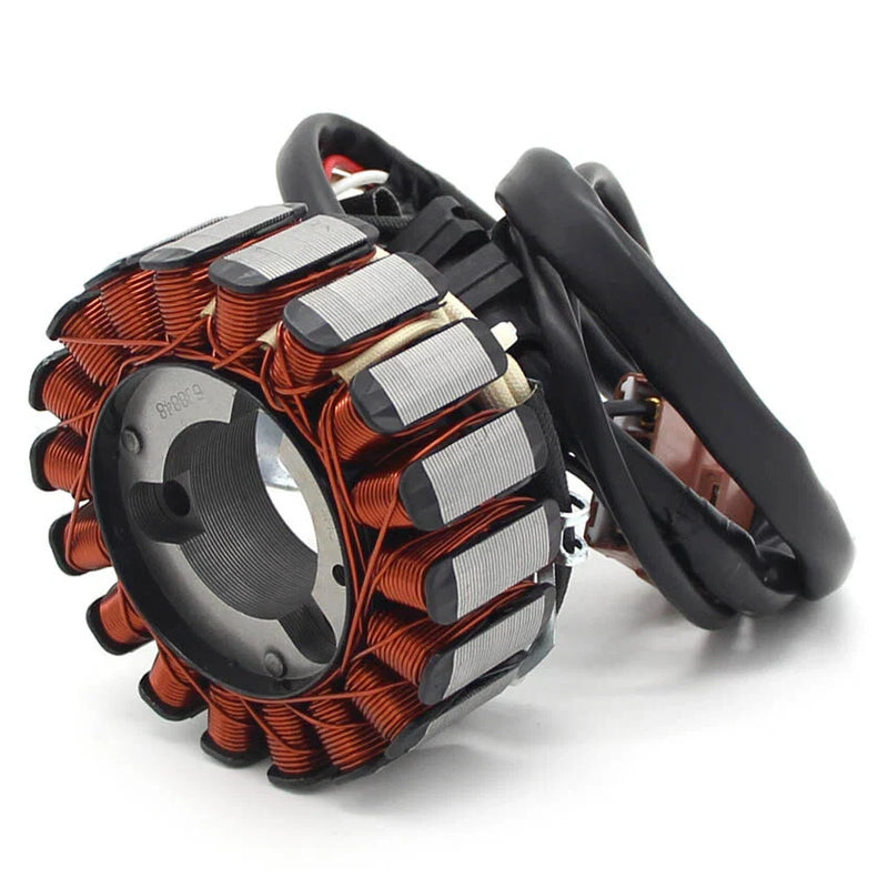 Derbi Rambla 250i, 125, GP1 Stator Coil (2007-2014)