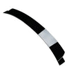 BMW 3 Series E92 Rear Roof Spoiler Wing (2006-2013)