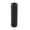 Harley Blackline Dyna FXDWG FXDB Fatboy Black Toe Foot Shift Shifter Peg (2011-2017)