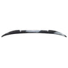 BMW X4 G02 Rear Trunk Spoiler Lip Wing (2018-2023)