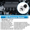Buick Allure Oil Pressure Sensor (2005–2008)