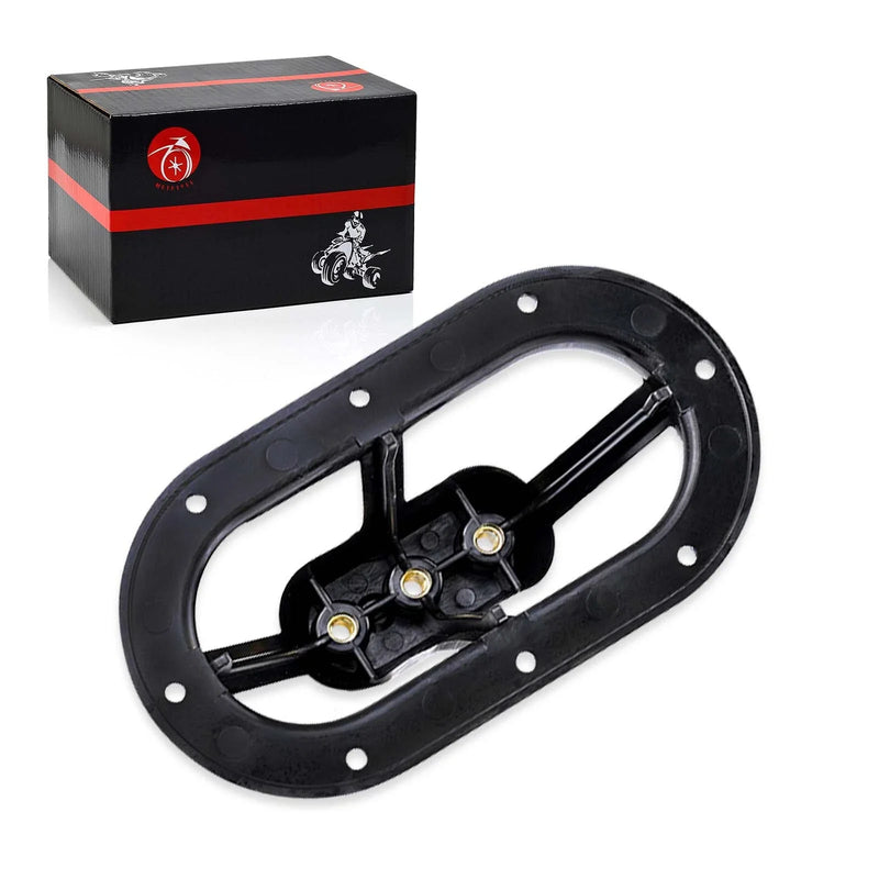 Polaris Scrambler Magnum 500 Air Box Filter Stand (1995-2003)