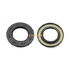 Honda Foreman 500 TRX500 Rear Brake Drum Bearing Seals Shoes (2005–2013)