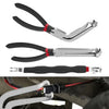 Wiring 3 x Electrical Disconnect Pliers 60 Degree