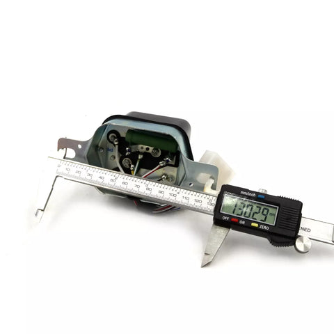 Toyota Hilux 1968-1978 Voltage Regulator