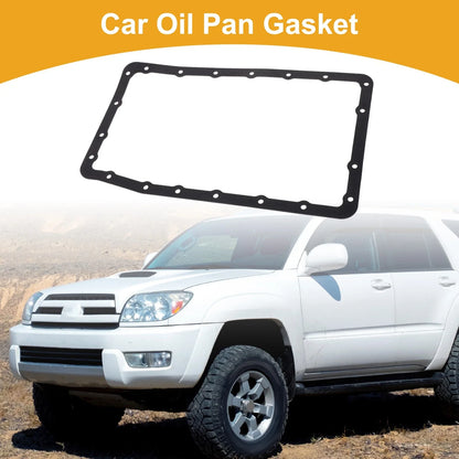Transmission Filter Oil Pan Gasket for Toyota 4Runner (2003-2024)
