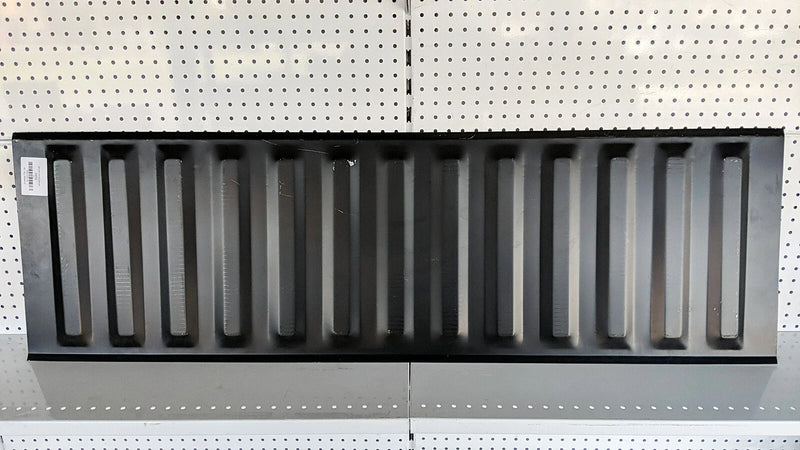 Holden HQ HJ HX HZ WB Ute Rear Cab Wall Replacement Panel (1971-1984)