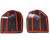 Land Rover Defender 110 Rearview Side Mirror Cover (2020-2025)