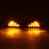 Kawasaki Ninja ZX6R Amber LED Turn Signal Lamp (1998-2006)