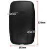 Isuzu Elf NPR NQR NKR NHR Black Manual Door Side Mirror (1994-2007)