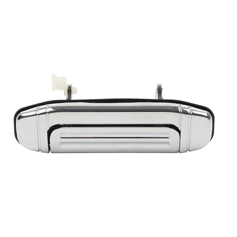 Mitsubishi Pajero Chrome Front Right Outer Door Handle (1992-1998)