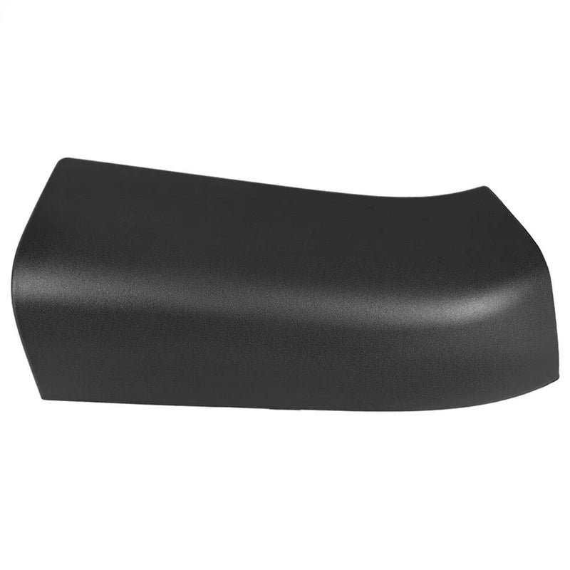 Chevrolet Express Savana Rear Exterior Right Side Molding Applique (2003-2023)