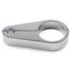 Harley Bike 1.25" Motorcycle Brake Clutch Cable Clamp