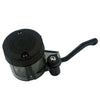 Universal Motorcycle Front Brake Clutch Fluid Reservoir Cup