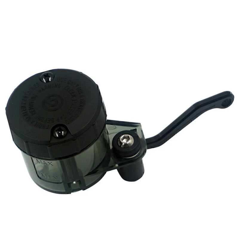 Universal Motorcycle Front Brake Clutch Fluid Reservoir Cup