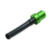 Make Model Gas Tank Cap Valve Vent Breather Hose Tube Pipe Two Way