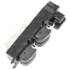 100 Series Landcruiser FZJ105 HDJ100 HZJ105 Main Power Window Switch (1998–2007)